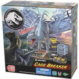  Društvene igre EPOCH D'ENFANCE Jurassic World Cage Breaker | shoptok.hr