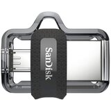 San Disk USB pomoćna memorija Smartphone/tablet Ultra® Dual Drive m3.0 32 GB Mikro USB (OTG), USB 3.0 | Eponuda.ba