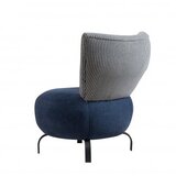 Atelier Del Sofa fotelja loly dark blue