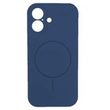  Futrola Magsafe LUX za Iphone 17/ teget Cene