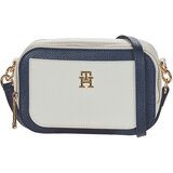 Tommy Hilfiger TH EMBLEM CAMERA BAG CB Bijela | shoptok.hr