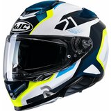 Hjc RPHA 71 Hapel MC3H M Čelada Cene