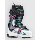 Dalbello Cabrio Lv 115 W 3Dwrap 2027 Ski Boots white / d. petrol | Shoptok.si