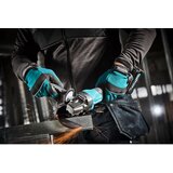 Makita GA013GZ aku kutna brusilica 125 mm 40 V | Eponuda.ba