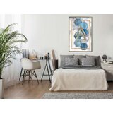  Poster - Marble Composition I 40x60 | shoptok.hr