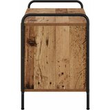  Ormar za cipele 100 x 39 5 x 55 5 cm Konstruirano drvo - Staro drvo | shoptok.hr