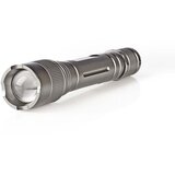 Nedis Svetilka LED 3W 150lm IPX5 domet 120 m aluminij, (5000497845) Cene