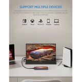 Arzopa Prenosni monitor 15.6'' (40 cm) FullHD IPS 60Hz, mHDMI, USB-C, zvočniki, S1 TABLE | Shoptok.si
