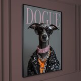 Styler Slika 50x70 cm Dogue – | Shoptok.si