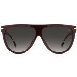  Ženske Sunčane naočale Victoria Beckham Victoria Beckham VB 1004/S Red | shoptok.hr