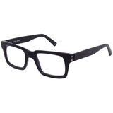  Muške Dioptrijske naočale Andy Wolf AW04 Black | shoptok.hr