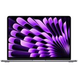 Apple MacBook Air 13.6&quot M3 MC8G4D/A Space Gray M3 with 8-core CPU 8-core GPU 16GB RAM 256GB SSD | shoptok.hr