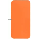 Sea To Summit Brisača Pocket Towel 50 x 100 cm oranžna barva