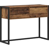  Konačna Stolić Staro drvo 100 x 36 x 75 cm Konstruirano drvo | Eponuda.ba