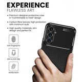 Carbon PREMIUM maska za SAMSUNG GALAXY A54 5G crna | shoptok.hr