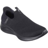 Skechers Fitnes / Trening Slip-Ins Ultra Flex 3.0 - Cozy Streak 149708-BBK Black Črna cene