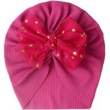  Dječja turban kapa JO-38207 - Ružičasta KP38207 Cijene