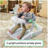 Kids II INGENUITY BEBI STOLICA - PROP SPOT™ LEARN-TO-SIT™ - CASI™ 16930 4-12M | Eponuda.com