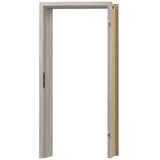 WESTAG & GETALIT Podboj Lamineo GLN38 (2000 x 850 x 145 mm, srebrni hrast, desna) Cene