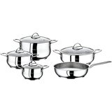  o.m.s. collection set šerpi inox 9/1 CODE1024 Cijene