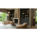 Light & Living Svetlo rjava sedežna garnitura iz tkanine bouclé 160 cm Almond – | Shoptok.si