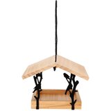 Esschert Design Ptičja krmilnica Chiffchaff – | Shoptok.si
