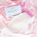âme pure So Silky Mitt™ rokavica za piling | Shoptok.si