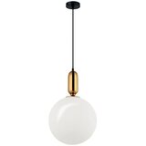  Luster na sajli NEPTUNE 1xE27/40W/230V zlatna Cene