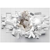  Tapeta - Modern Cherub 300x210 | shoptok.hr