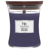 Hinoki Dahlia dišeča sveča 275 g
