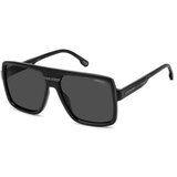 Carrera VICTORYC09/S V81/M9 Polarized ONE SIZE (59) Črna/Siva | Shoptok.si