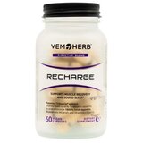 VemoHerb Recharge 60 caps | Eponuda.com