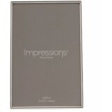 Widdop & Co. Impressions - Foto ram - Impressions, Oblong Thin, 15x23 cm Cene
