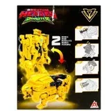 transformable Ankylo-Bot