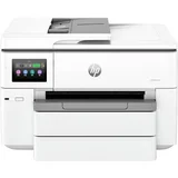 Večnamenska All-in-one naprava OfficeJet Pro 9730e WF AiO (537P6B#686)