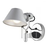 ARTEMIDE ar A029250 - zidno svetlo tolomeo faretto 1xE27/70W/230V | Eponuda.com