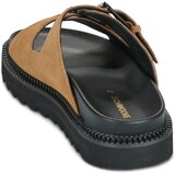 Schmoove STELLA BUCKLE W Smeđa | shoptok.hr