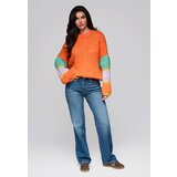 Edoti Women's sweater LW-SWSW-0107 | Shoptok.si