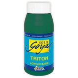  Akrilna boja Solo Goya TRITON 750 ml Dark Green Cene