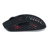  Miš GEMBIRD MUSG-RAGNAR-WRX500, Wireless gaming mouse, 6 buttons, rechargeable Li-battery | Eponuda.ba