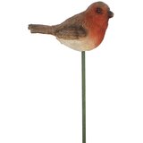 Esschert Design Dekoracija za v zemljo iz poliresina v kompletu 4 ks Bird – | Shoptok.si