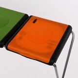 Altom design trodjelni stalak za plastične vrećice za smeće - 06040043 | shoptok.hr
