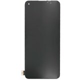 Realme (OEM) Dodirno staklo i LCD zaslon za Realme GT 5G, originalno (OEM), bez okvira Cijene