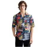 SCOTCH & SODA Scotch&soda - muška košulja sa printom Cene