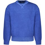 North Sails BLUE CHILDREN'S SWEATER Cene