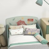 Kinder Home dečiji krevet Šuma - zaštita od pada ( TF-6805 ) | Eponuda.com