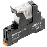  Relejni modul 10 ST Weidmüller DRIKIT 24VDC 1CO LD | Eponuda.ba