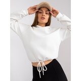 BASIC Feel Good Sweatshirt-RV-BL-5232.14X-ecru | Shoptok.si