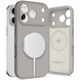 TECH-PROTECT SILIKONSKI OVITEK MAGSAFE ZA IPHONE 17 PRO S FUNKCIJO, (5000337612) | Shoptok.si