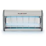Lampa za insekte pluszap 30 inox 80m2 2x15 TPX15-18 uv cevi EX122 | Eponuda.com